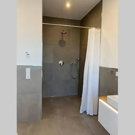 Ferienhaus Am Harkebrugger See Mit Sauna Haus Louis *
